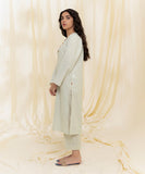 Solid Recycled Cotton Shirt