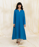 Solid Recycled Cotton Shirt