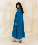 Solid Recycled Cotton Shirt