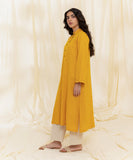 Solid Recycled Cotton Shirt