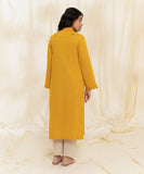 Solid Recycled Cotton Shirt