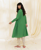 Solid Recycled Cotton Shirt