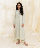 Solid Recycled Cotton Shirt