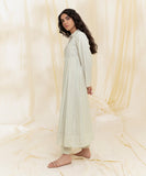 Solid Recycled Cotton Shirt