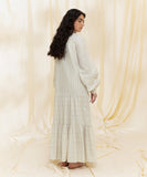 Solid Recycled Cotton Dress