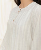 Solid Recycled Cotton Dress