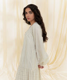 Solid Recycled Cotton Dress