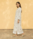 Printed Recycled Cotton Shirt