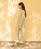 Printed Recycled Cotton Shirt