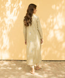 Printed Recycled Cotton Shirt