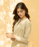 Printed Recycled Cotton Shirt