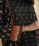 2 Piece - Printed Lawn Suit