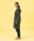 2 Piece - Printed Lawn Suit