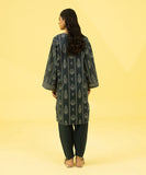 2 Piece - Printed Lawn Suit