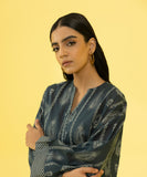 2 Piece - Printed Lawn Suit