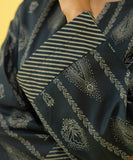 2 Piece - Printed Lawn Suit