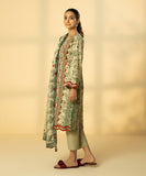 2 Piece - Embroidered Lawn Suit
