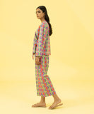 2 Piece - Printed Lawn Suit