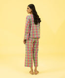 2 Piece - Printed Lawn Suit
