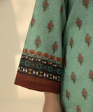 Printed Lawn Shirt