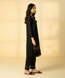 Embroidered Cotton Shirt