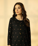 Embroidered Cotton Shirt