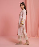 Embroidered Lawn Shirt