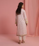 Embroidered Lawn Shirt