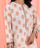 Printed Lawn Shirt