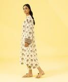 Embroidered Lawn Shirt