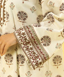 Embroidered Lawn Shirt