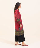Embroidered Lawn Shirt