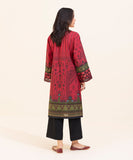 Embroidered Lawn Shirt