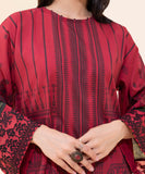 Embroidered Lawn Shirt