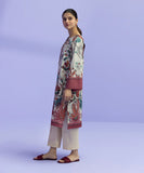 Embroidered Cambric Shirt