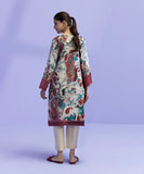 Embroidered Cambric Shirt