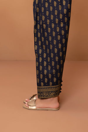 Khaddar Shalwar