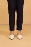 Khaddar Cigarette Pants