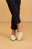 Khaddar Cigarette Pants