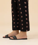 Embroidered Cambric Pants