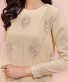 2 Piece - Embroidered Masoori Suit