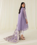 2 Piece - Embroidered Karandi Suit