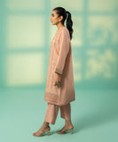 2 Piece - Embroidered Masoori Suit