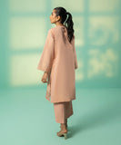 2 Piece - Embroidered Masoori Suit