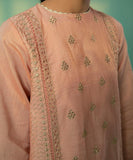 2 Piece - Embroidered Masoori Suit