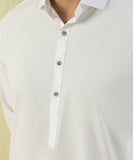 Premium Poly Modal Suit