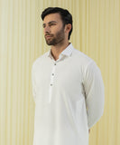 Premium Poly Modal Suit