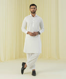 Premium Poly Modal Suit