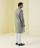 Digital Printed Cotton Kurta