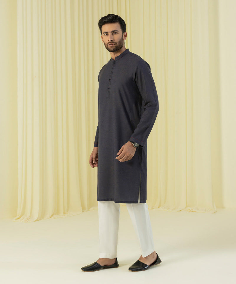 Summer Wash & Wear Kurta